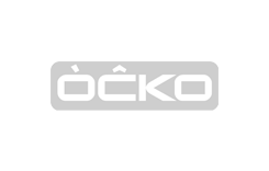 Očko